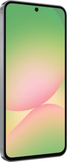 Смартфон Samsung Galaxy A56 12/256 Гб 5G Графитовый (A566)